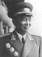 罗瑞卿 - 中华人民共和国开国大将